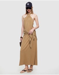Lioness - Heavenly Maxi Dress