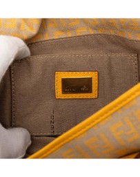 Pre-Loved by Azura Reborn - Pre-Loved Zucchino Canvas Handbag