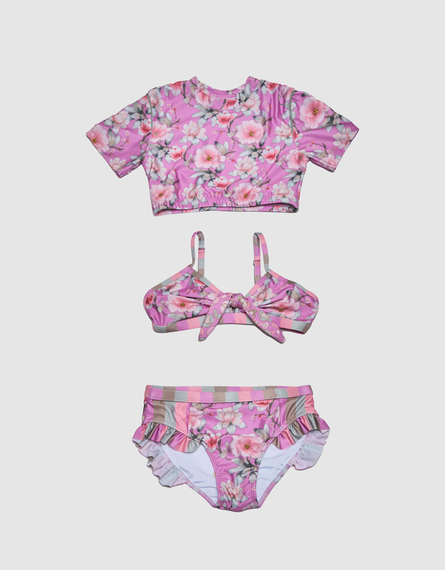 Olga Valentine - 3 Piece Set