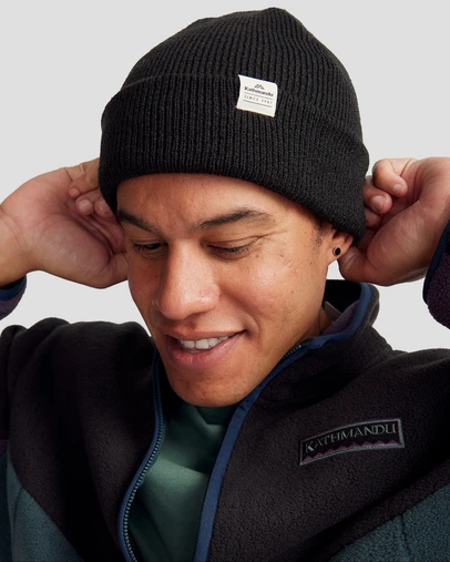 Kathmandu - Fyfe Beanie 2.0