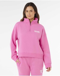 Rip Curl - Surf Puff 1/4 Zip