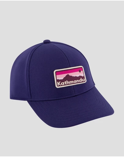 Kathmandu - Icon Cap
