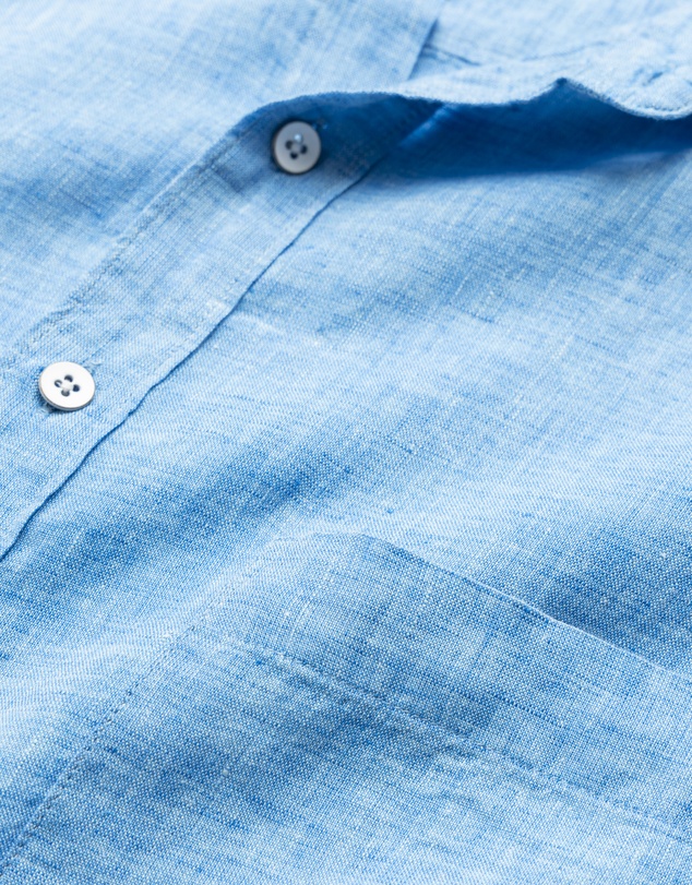 Rodd & Gunn - Coromandel Sports Fit Shirt