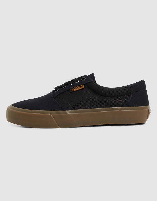 Kustom - Central Wide Sneaker