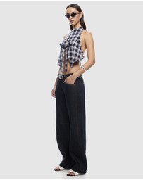 Lioness - Renacida Jeans