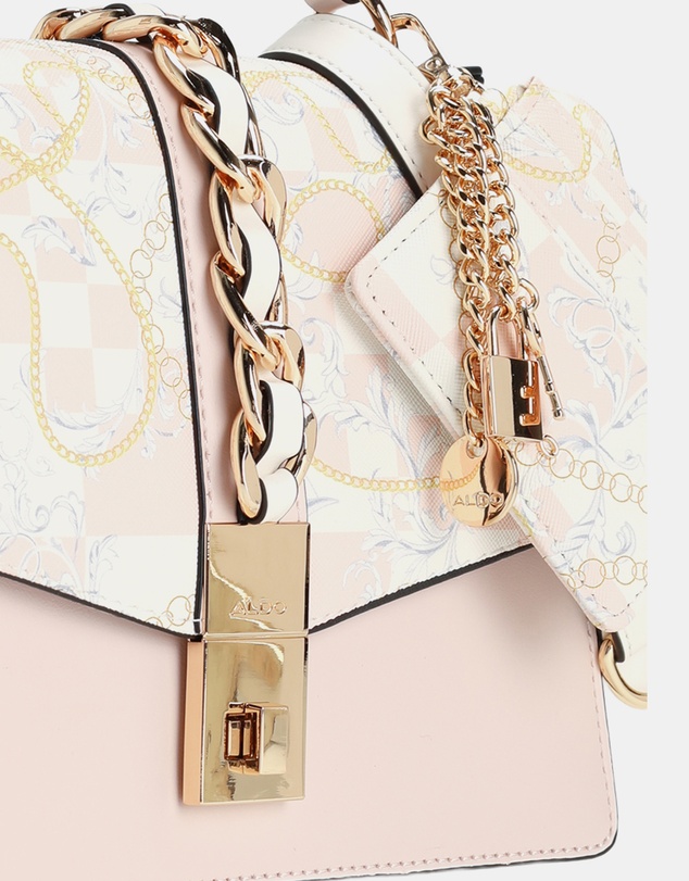 ALDO - Caililla Top Handle Bag