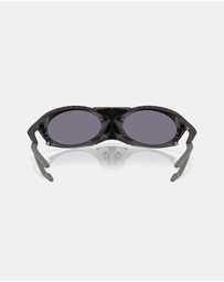 Oakley - Plantaris