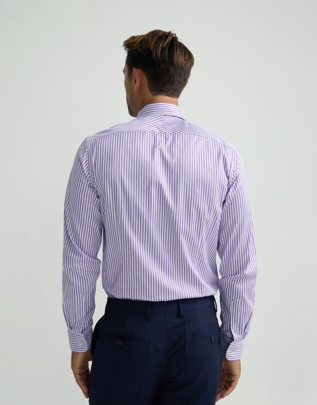 Oxford - Beckton Luxury Shirt