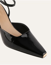 Jo Mercer - Jacquline Mid Heels