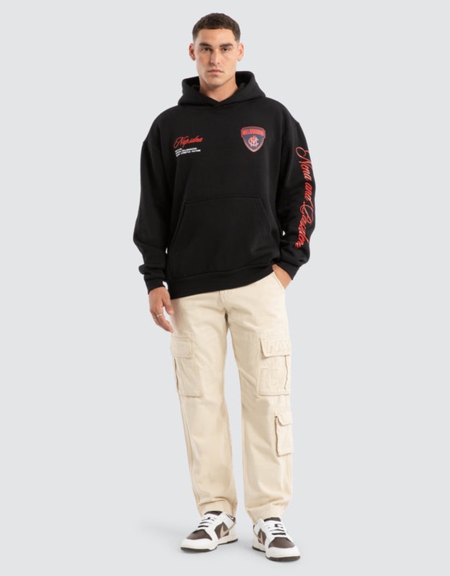 Nena & Pasadena - Melbourne Season Hoodie