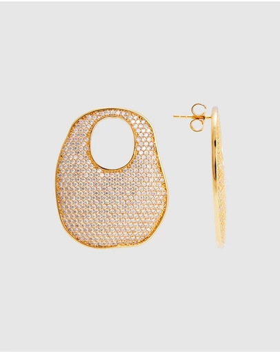 FAIRLEY - Madison Earrings