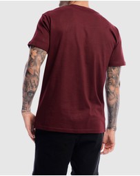 Counter Culture - Brooklyn Tee