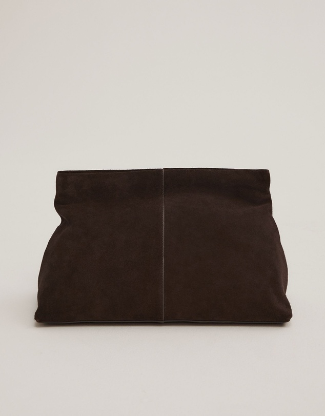 Witchery - Scarlett Leather Clutch