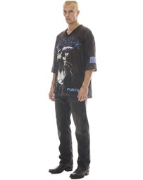THE TALES - 99 Panthers Football Tee Dress