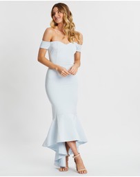 Miss Holly - Nicola Dress