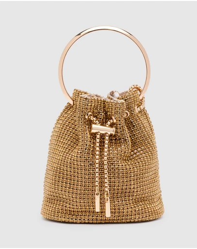 Nine West - Scarlet Diamonte Bag