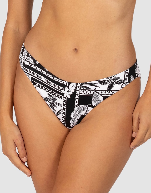 Baku Swimwear - Cruz Del Mar Regular Bikini Bottom