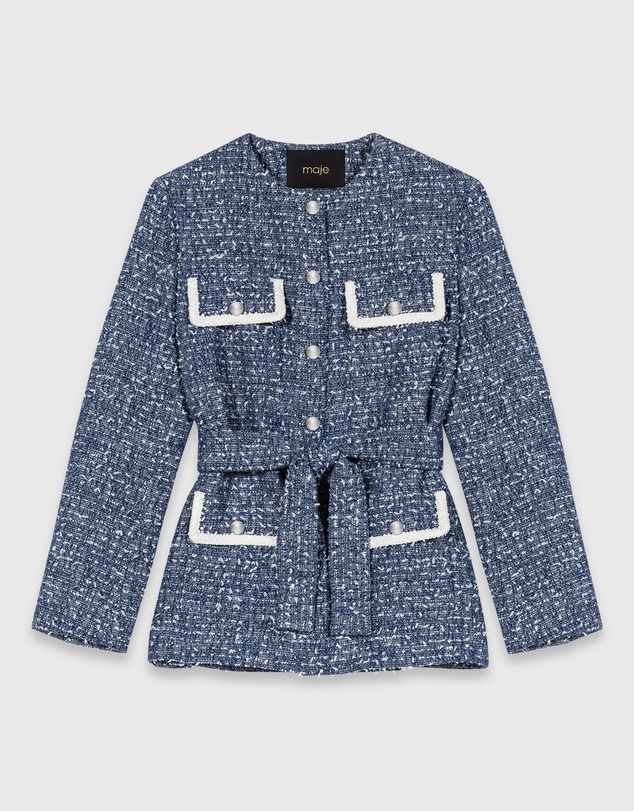 Maje - Venalba Blazer