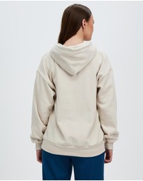 Brixton - Freebird Hoodie