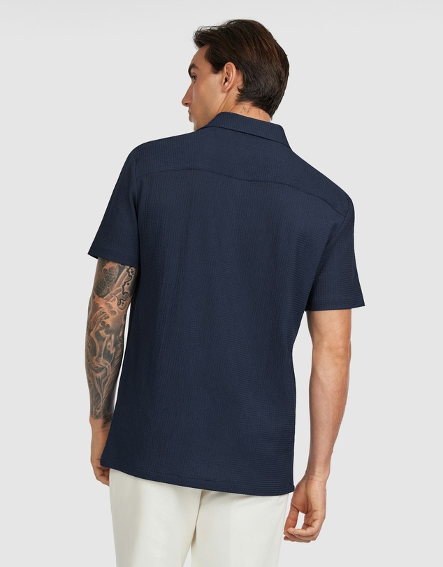 Tarocash - Elite Textured Shirt