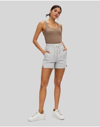 KAJA Clothing - Bernice Shorts