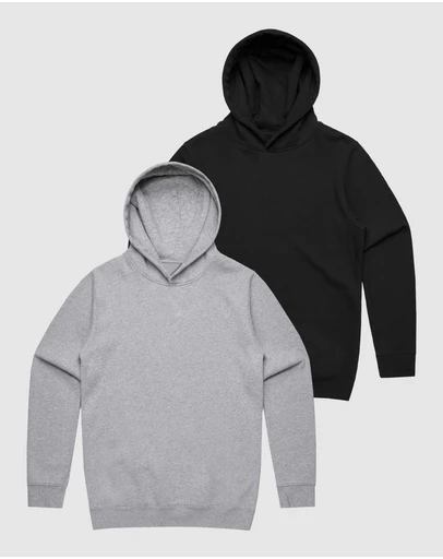 First Division - 2-Pack Weekender Hoodie - Youth