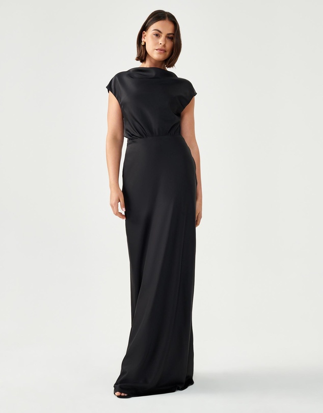 Tussah - Karly Maxi Dress