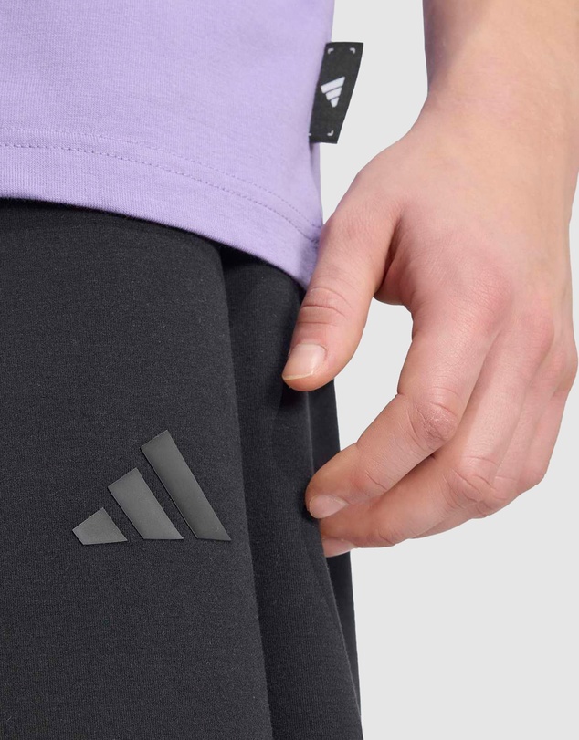 adidas Sportswear - Soft Lux Long Shorts