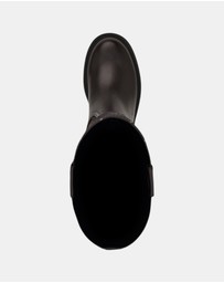 GUESS - Yannis Knee-High Boots