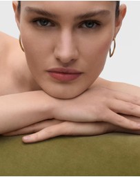 PDPAOLA - Vento Earrings
