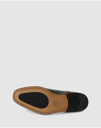 Brando - Barnet Lace Ups