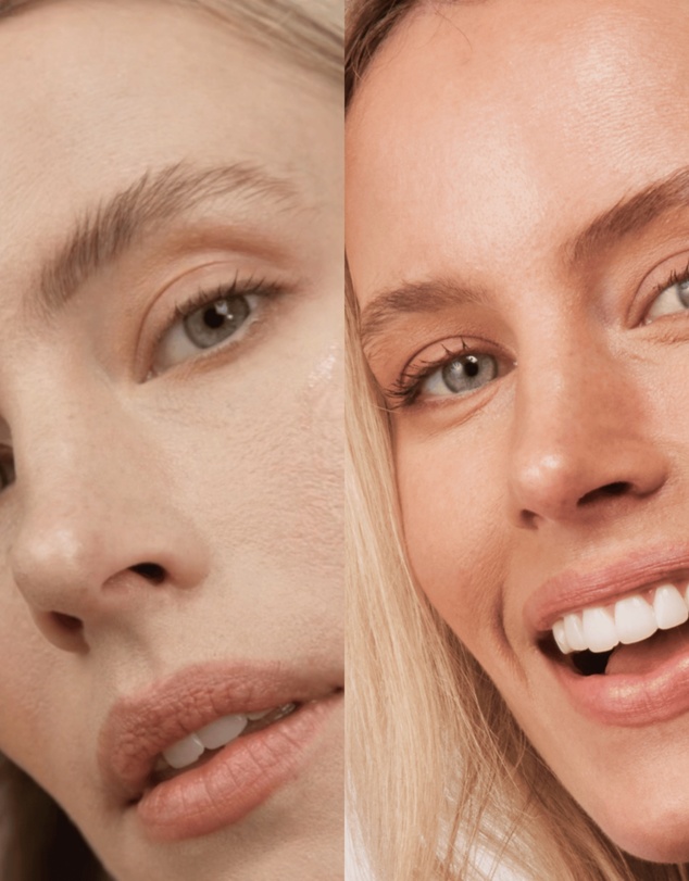 Three Warriors - Radiant Complexion Serum By Sonia Kruger