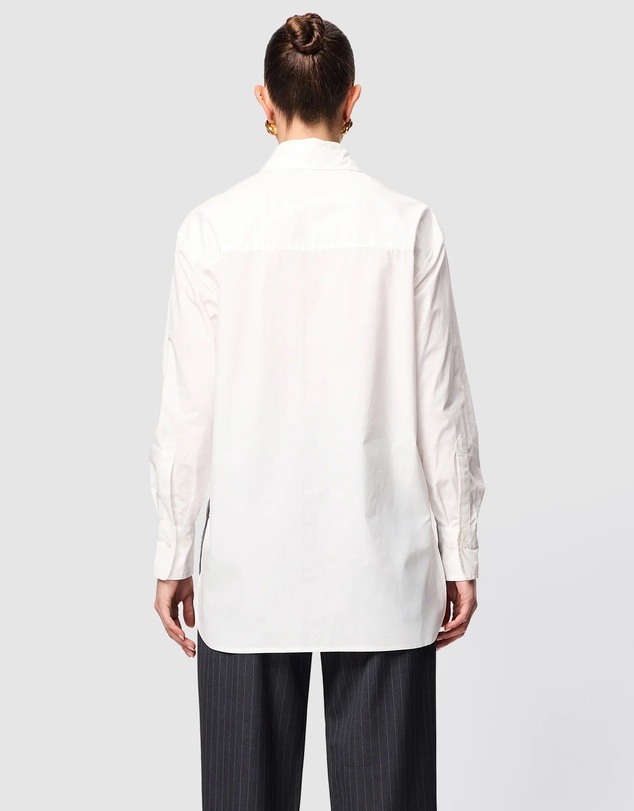 Mossman - Tudor Shirt