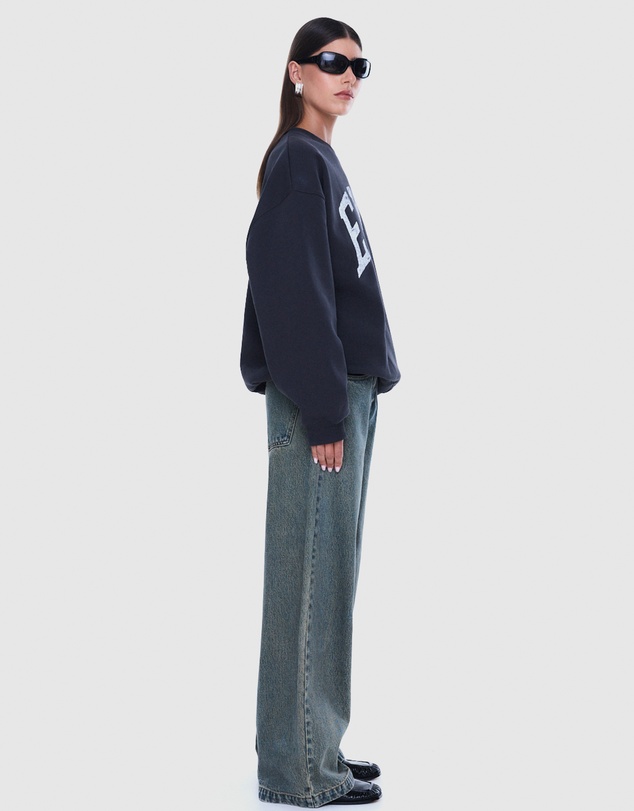 ENA PELLY - Mila Oversized Sweater