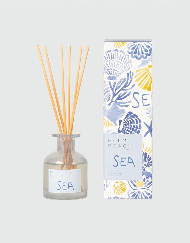 Palm Beach Collection - Sea Reed Diffuser 110ml