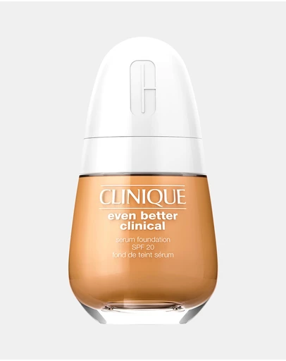 Clinique - Even Better Clinical Serum Foundation SPF20