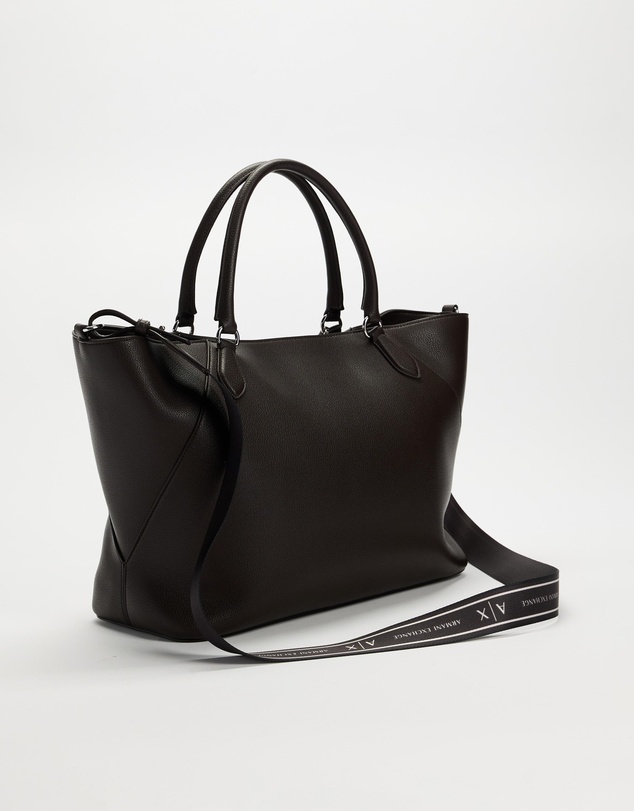 Armani Exchange - Isabel Large Tote Bag