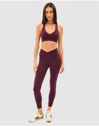 Splits59 - Mia Rigor Bra