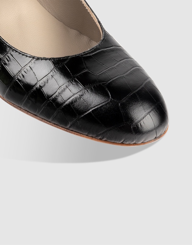Habbot - Elba Block Heels