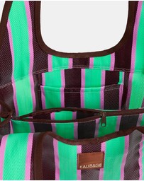 EAU BAGS - Soleil Tote Bag