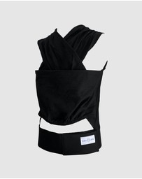 BabyDink - Baby Dink Baby Carrier in Black