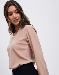 Farage - Ellie Top