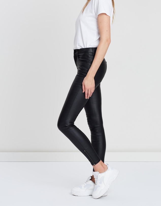All About Eve - Isabella Ankle Grazer Jeans