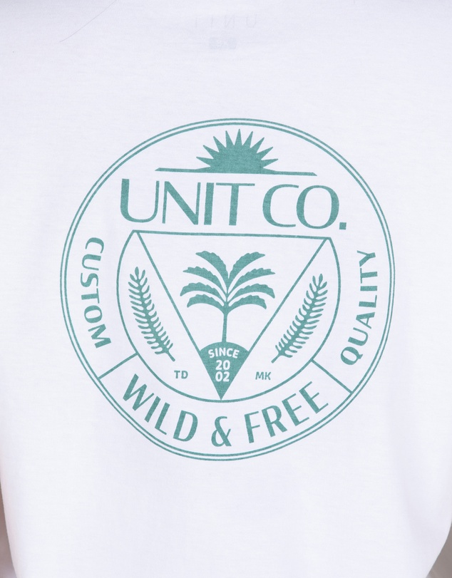UNIT - Tropical Tee