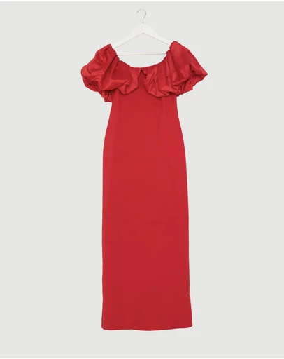 Revibe - Repaired CHANCERY Venus Dress - AU 10