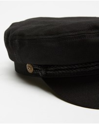 Brixton - Fiddler Cap