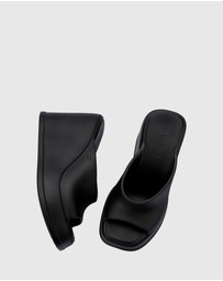 Melissa - Melissa Free Slip