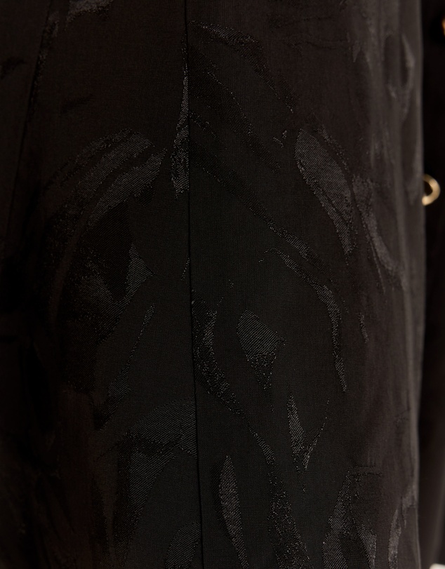 Review - Lotus Mini Dress
