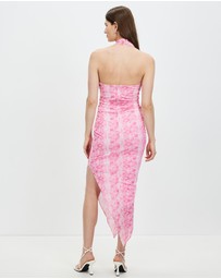 Honey and Beau - Forever Maxi
