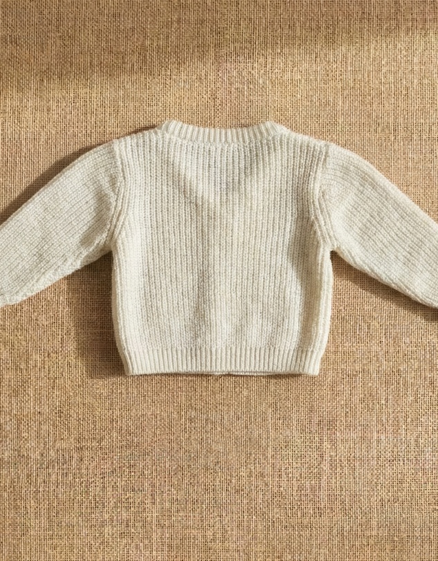 Sonne - Mila Wrap Knit